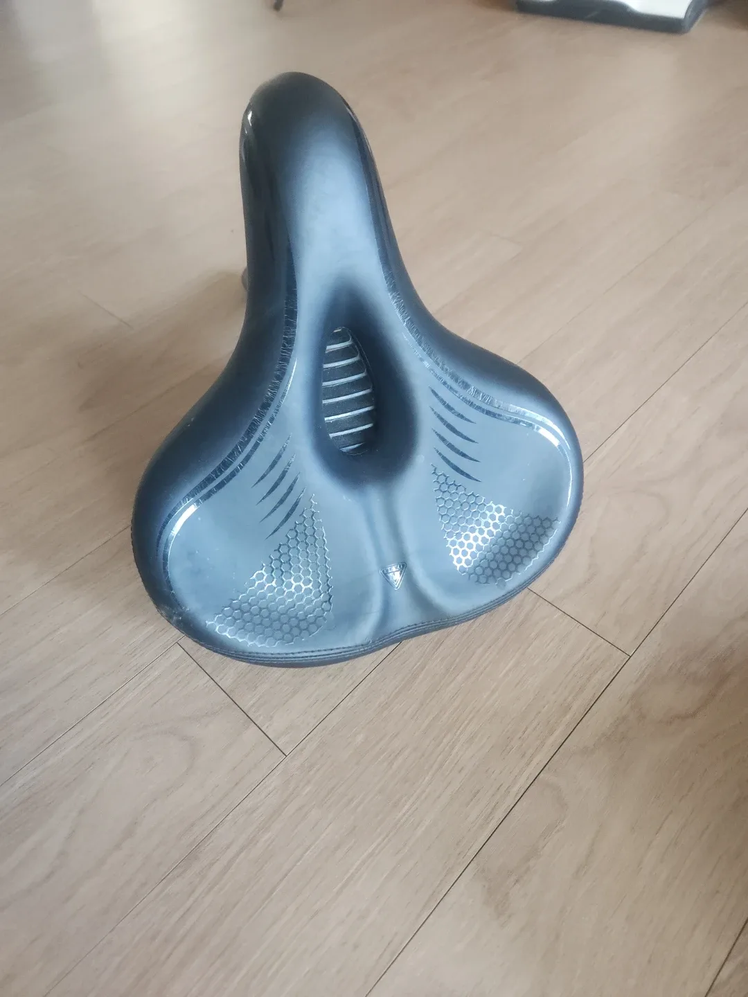 자전거 안장