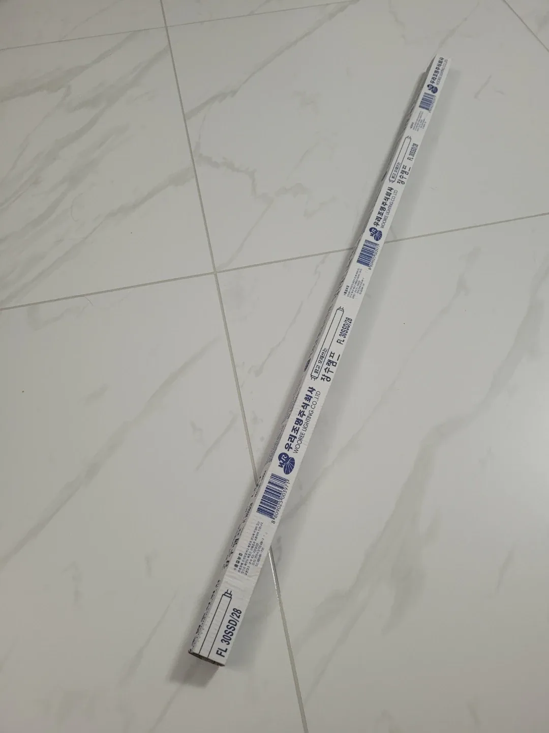 장수램프 FL 30SSD/28 새제품(어항용)