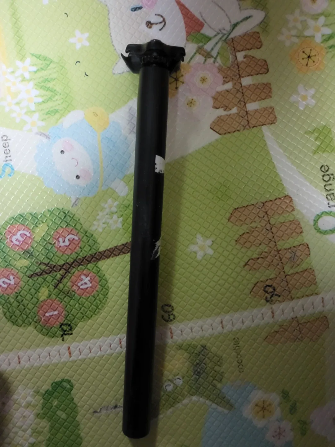 3T 자전거 싯포스트 31.6mm