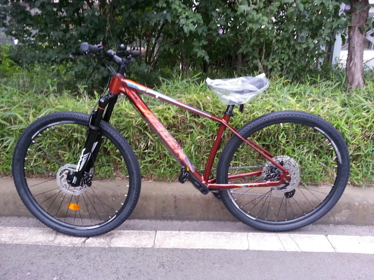 예거 산악 MTB 자전거 타이어29