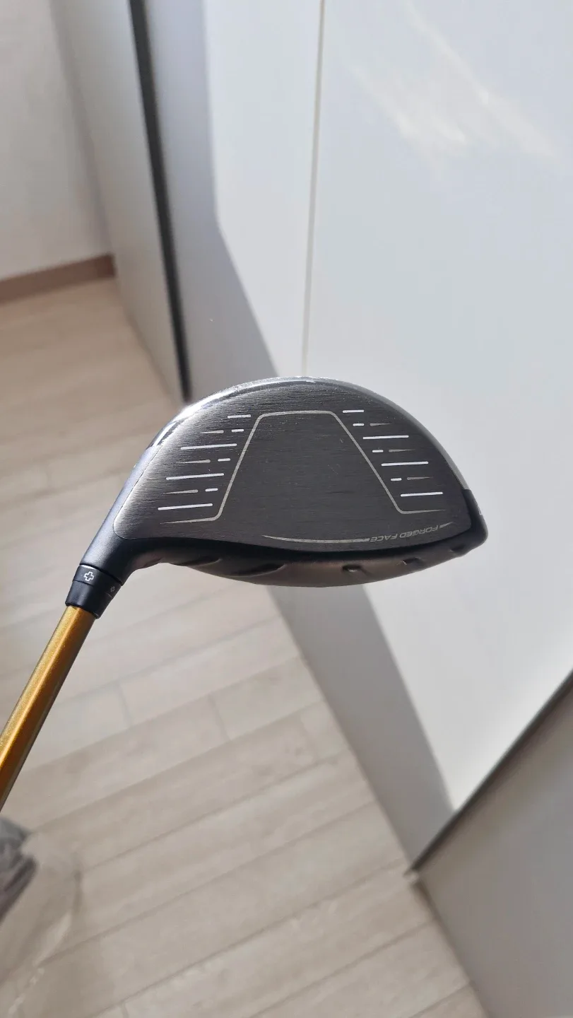 <삼양정품> G400 max 10.5도 드라이버 입니다