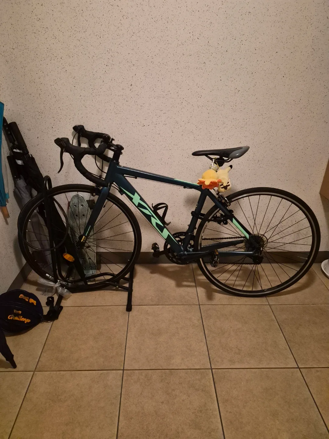 XRS 로드 자전거 팝니당