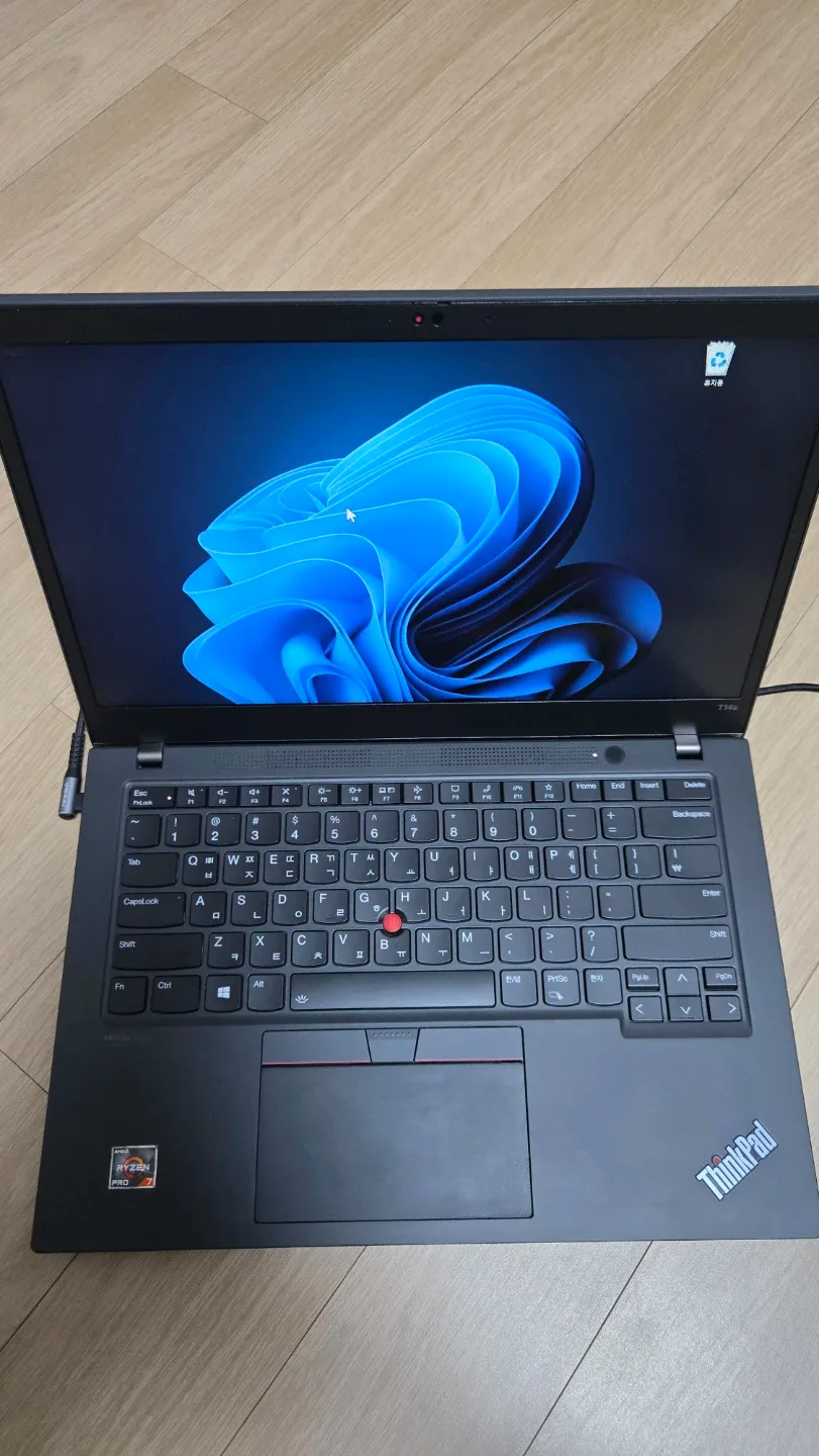 Lenovo 씽크패드 T14s Gen2 AMD