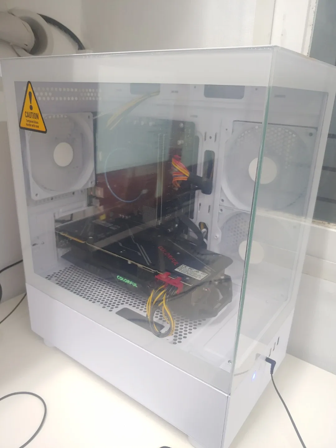 중고 컴퓨터 급처합니다