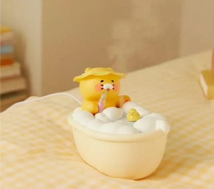 춘식이 욕조 가습기
