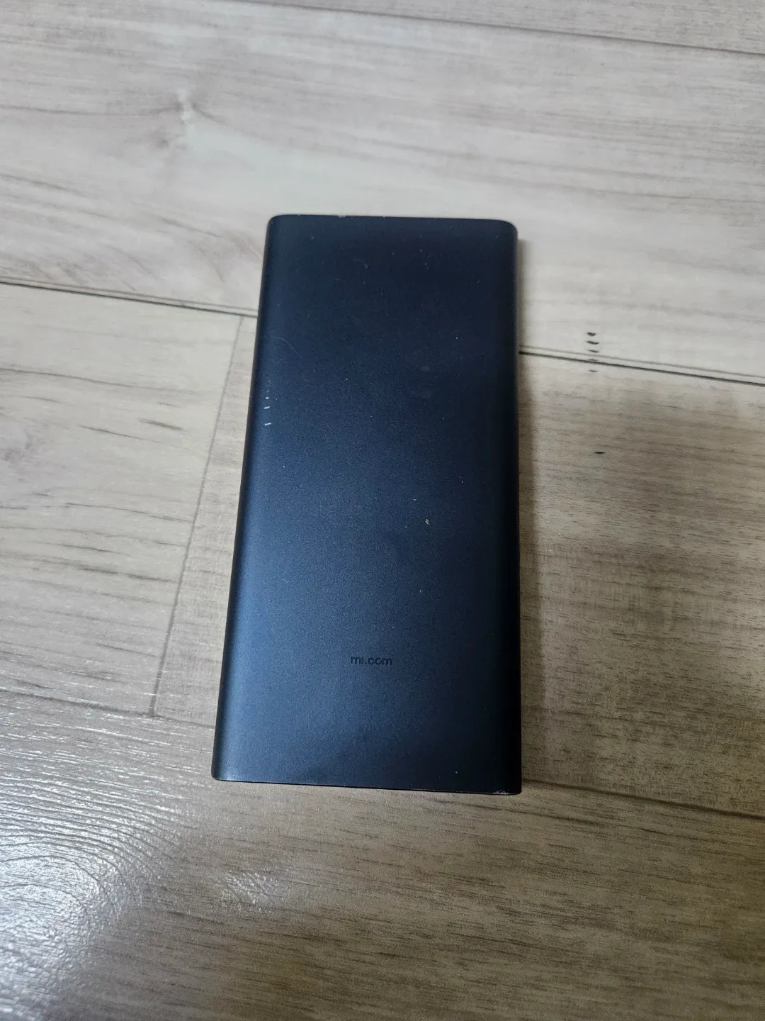 샤오미 보조배터리 10000mAh