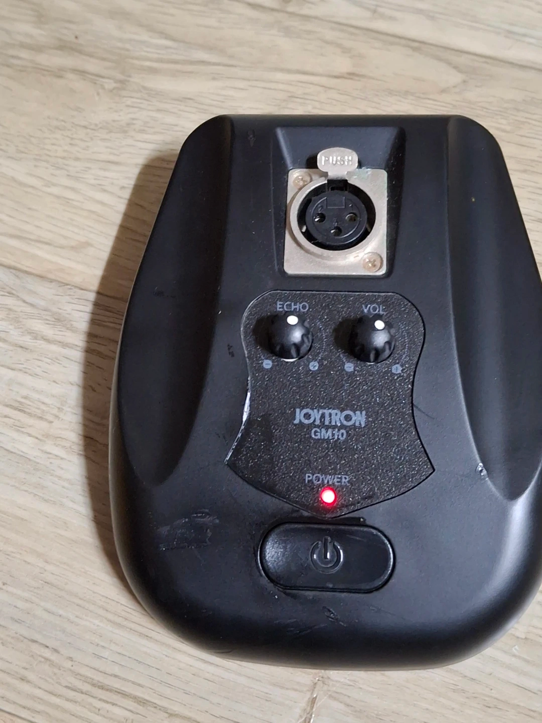 탁상용 마이크입니다 | 생활가전 | 당근 중고거래