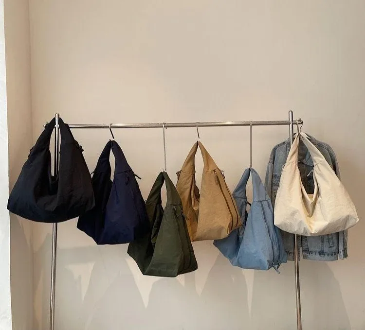 기저귀 가방 & 데일리 호보백