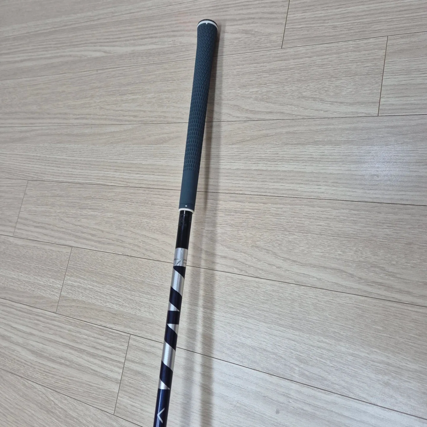 핑 G430 MAX 5번 우드 벤투스 TR 샤프트