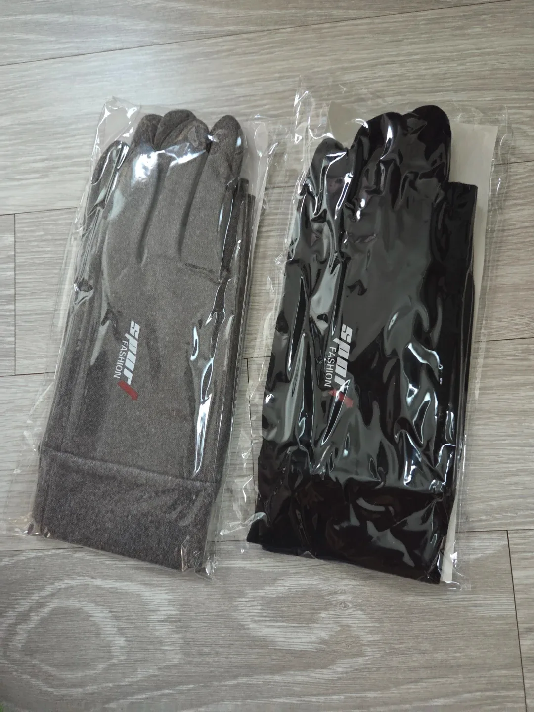 기모 배달용 자전거용 스키용 장갑 새상품