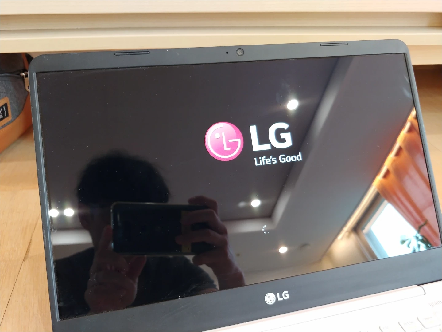 LG 그램 노트북 i5 화이트 (한글, 엑셀, 오토캐드등) | 디지털기기 | 당근 중고거래