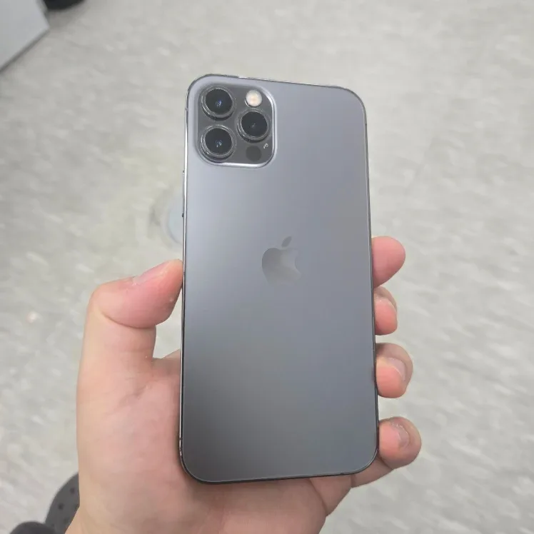 žēĄžĚīŪŹį 12ŪĒĄŽ°ú 128GB
