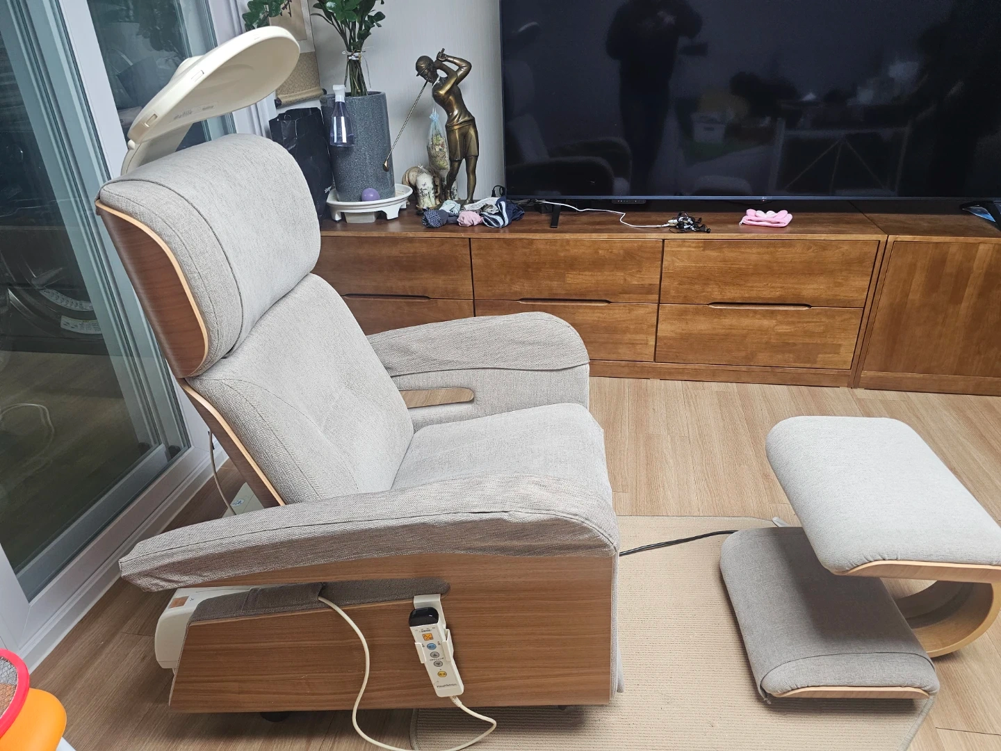 헬스트론 | 생활가전 | 당근 중고거래