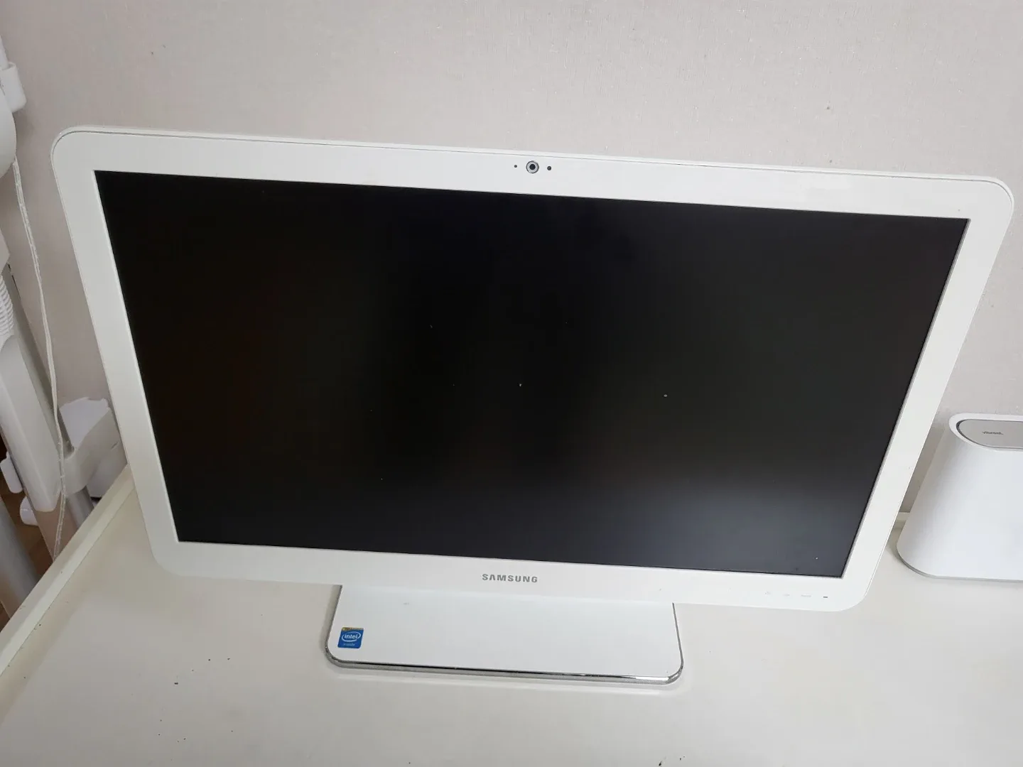 삼성 올인원 PC 22인치 DM500A 8GB SSD