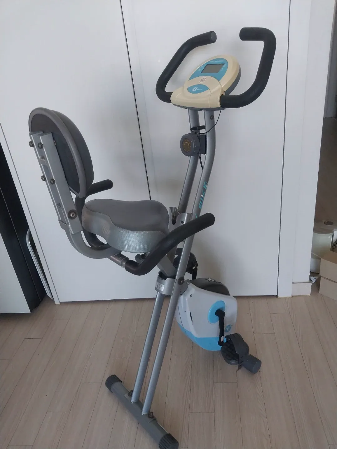 X-Bike 실내 자전거