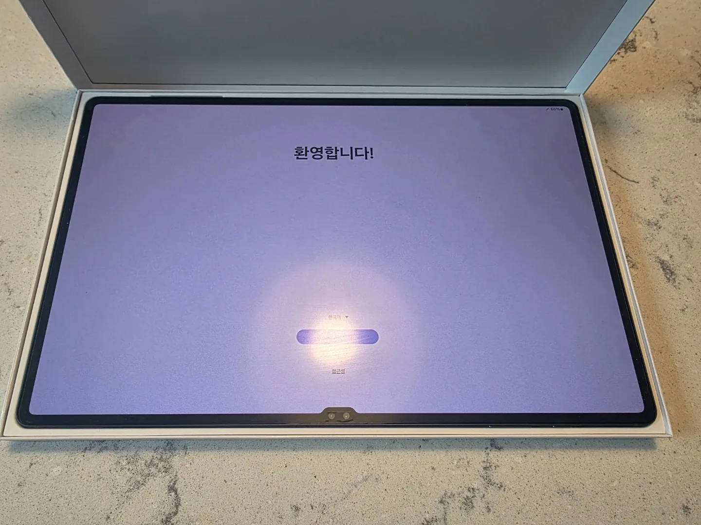 갤럭시 탭 S9 울트라 256GB 풀박스