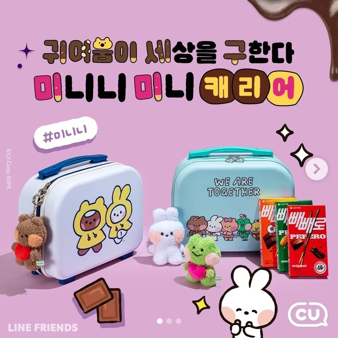 미니니미니캐리어