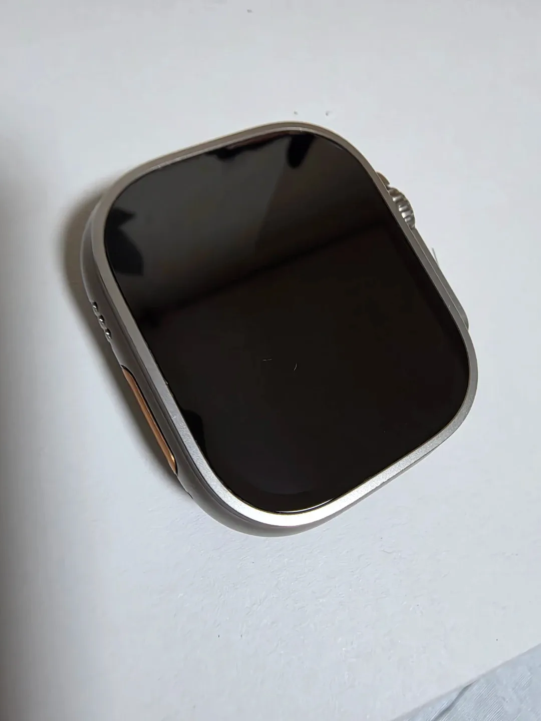 애플워치 울트라2 49mm GPS+Cellular