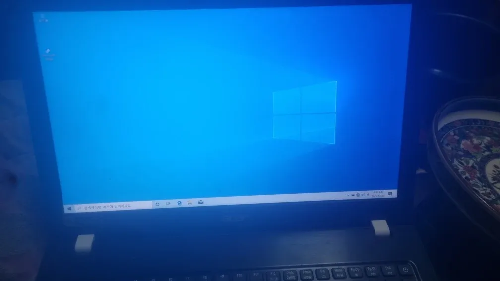 에이서 노트북 팝니다 i5-8250U
