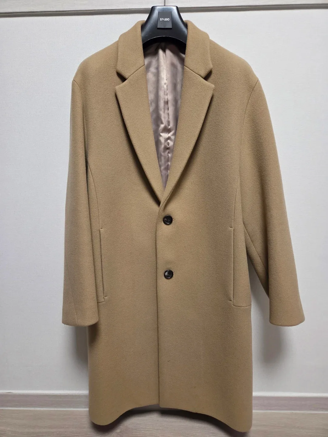 지오송지오 코트