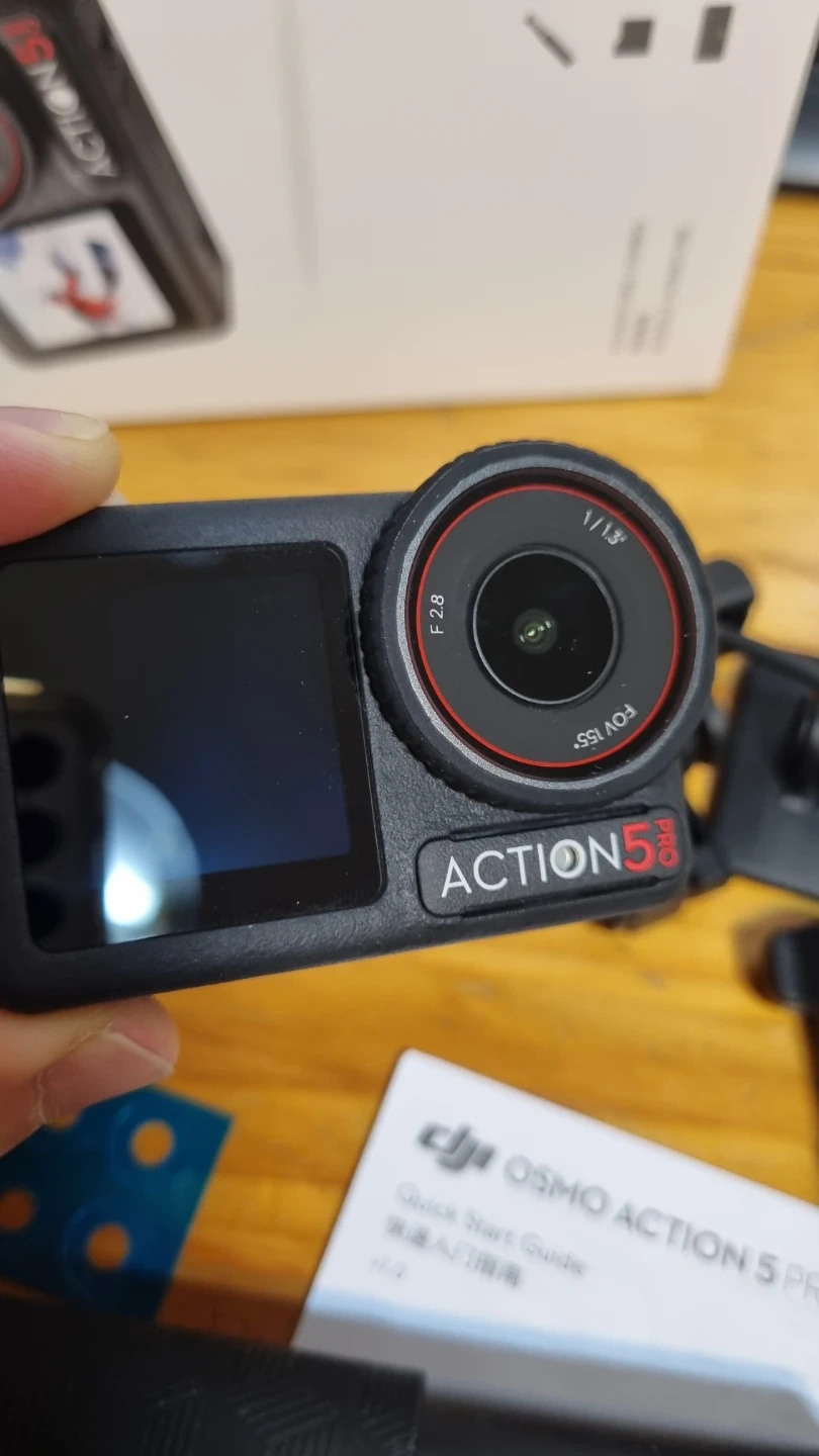 DJI Osmo Action 5 Pro 액션5프로 어드벤쳐 콤보 세트 | 디지털기기 