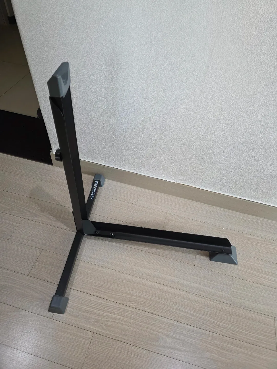 자전거 거치대 크래들리
