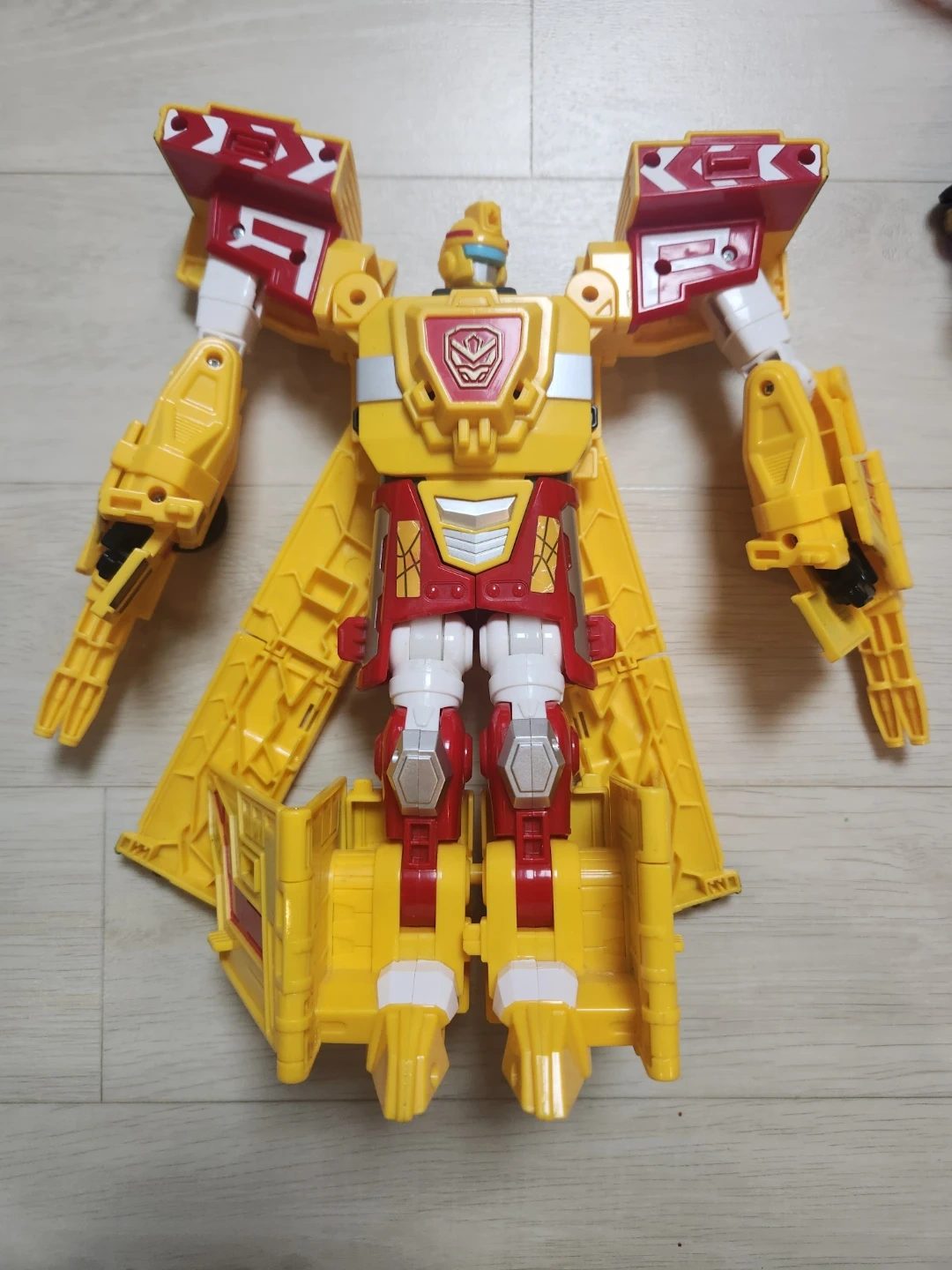 헬로카봇 패트론 변신 로봇 | 유아동 | 당근 중고거래