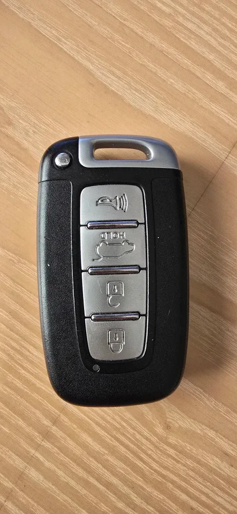 기아 쏘렌토R 스마트키 중고