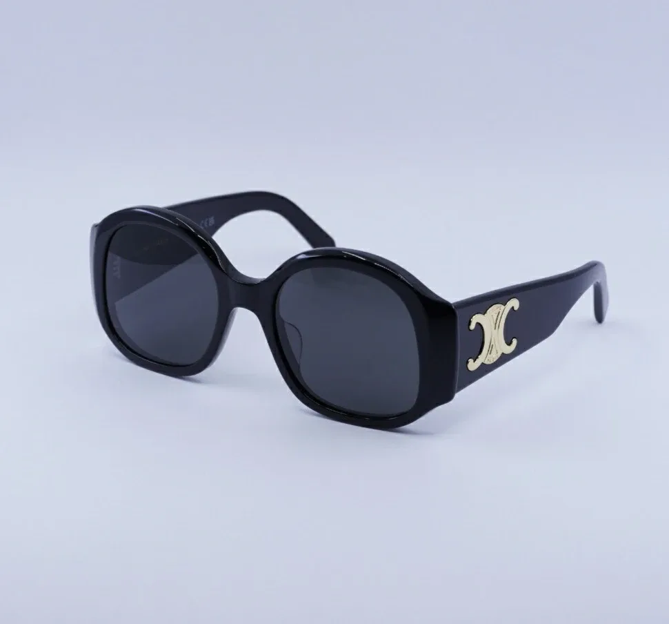 셀리느 ☆ 트리옹프 선글라스