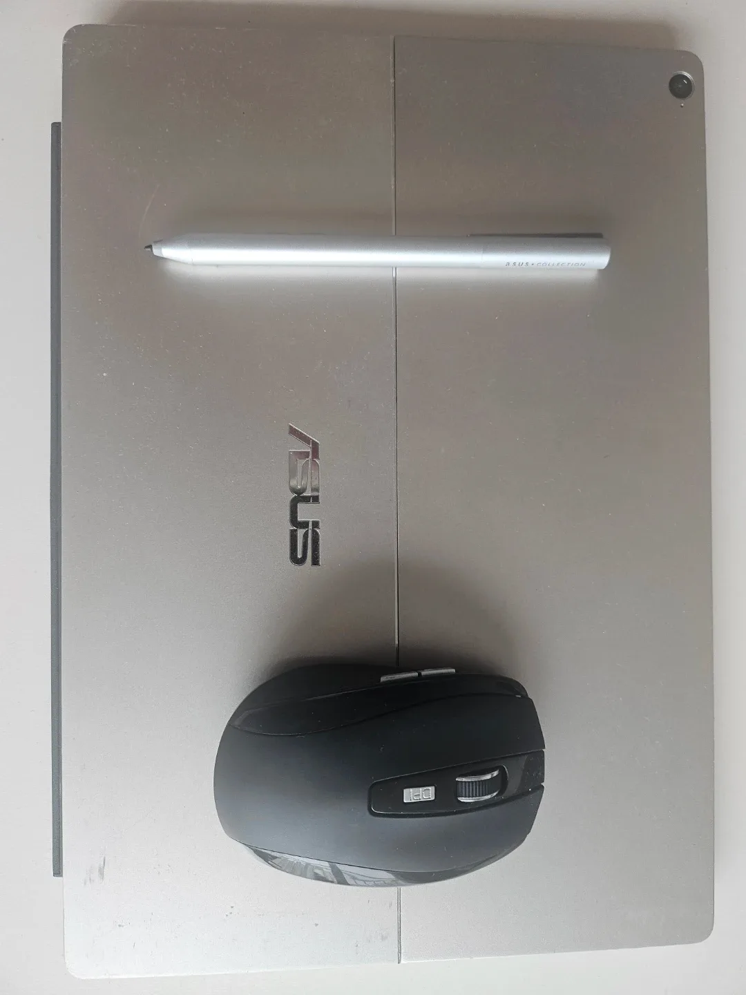 ASUS 태블릿 노트북 PC 컴퓨터 i7 16GB 477GB