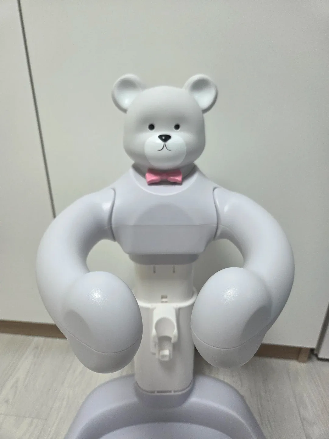 아기 목욕 핸들, 샤워 핸들