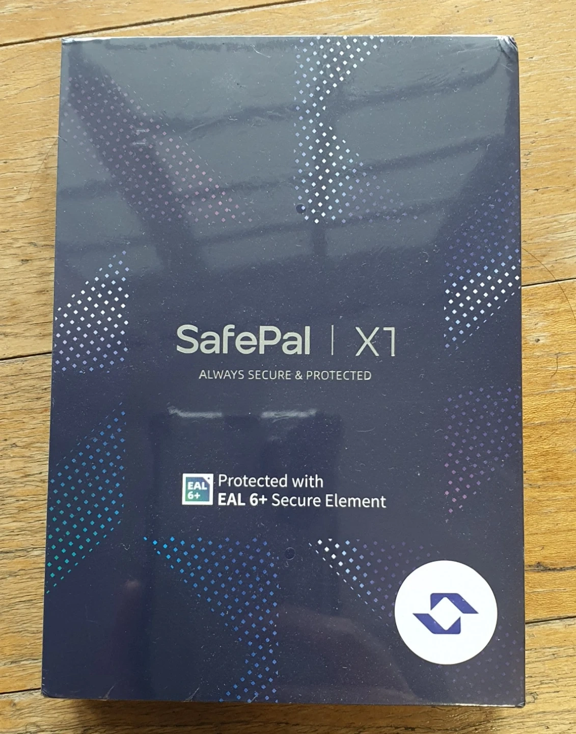 SafePal X1 하드웨어 지갑 새제품 코인 지갑 콜드 월렛 | 생활가전 | 당근 중고거래