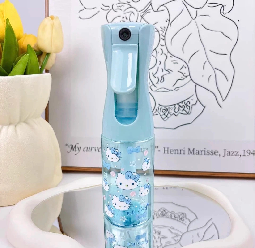 새상품) 헬로키티 미세 안개 분무기 | 생활/주방 | 당근 중고거래