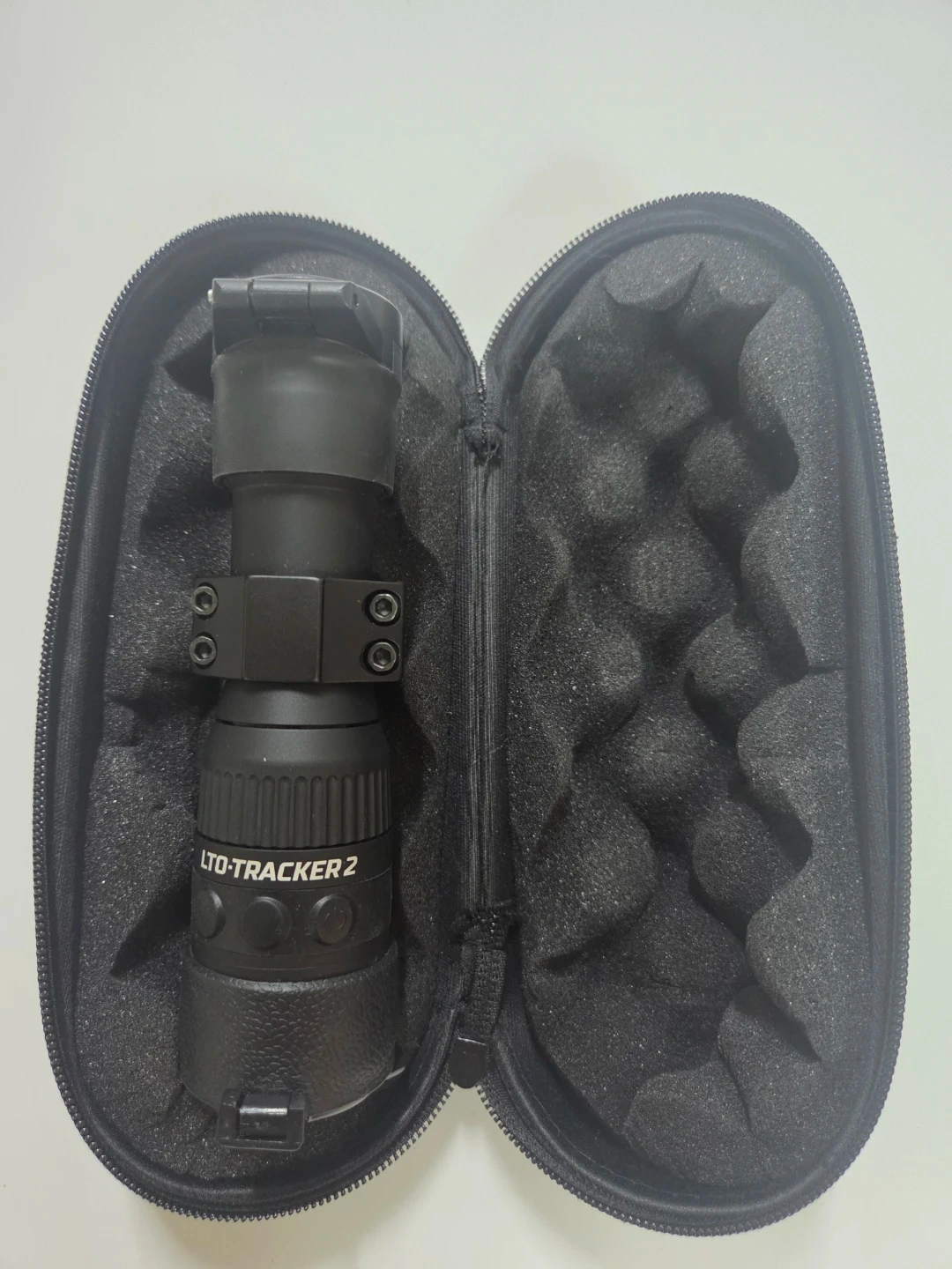 Leupold LTO-Tracker 2 르폴드 열화상 스코프