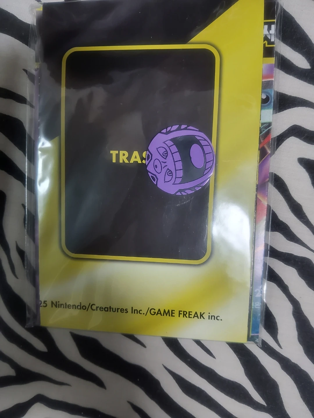 포켓몬 동전 코인 팬텀 스타터세트 | 취미/게임/음반 | 당근 중고거래