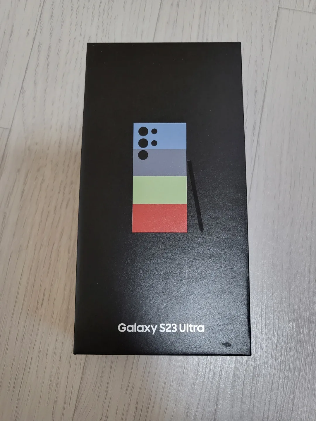 갤럭시 S23 울트라 512GB