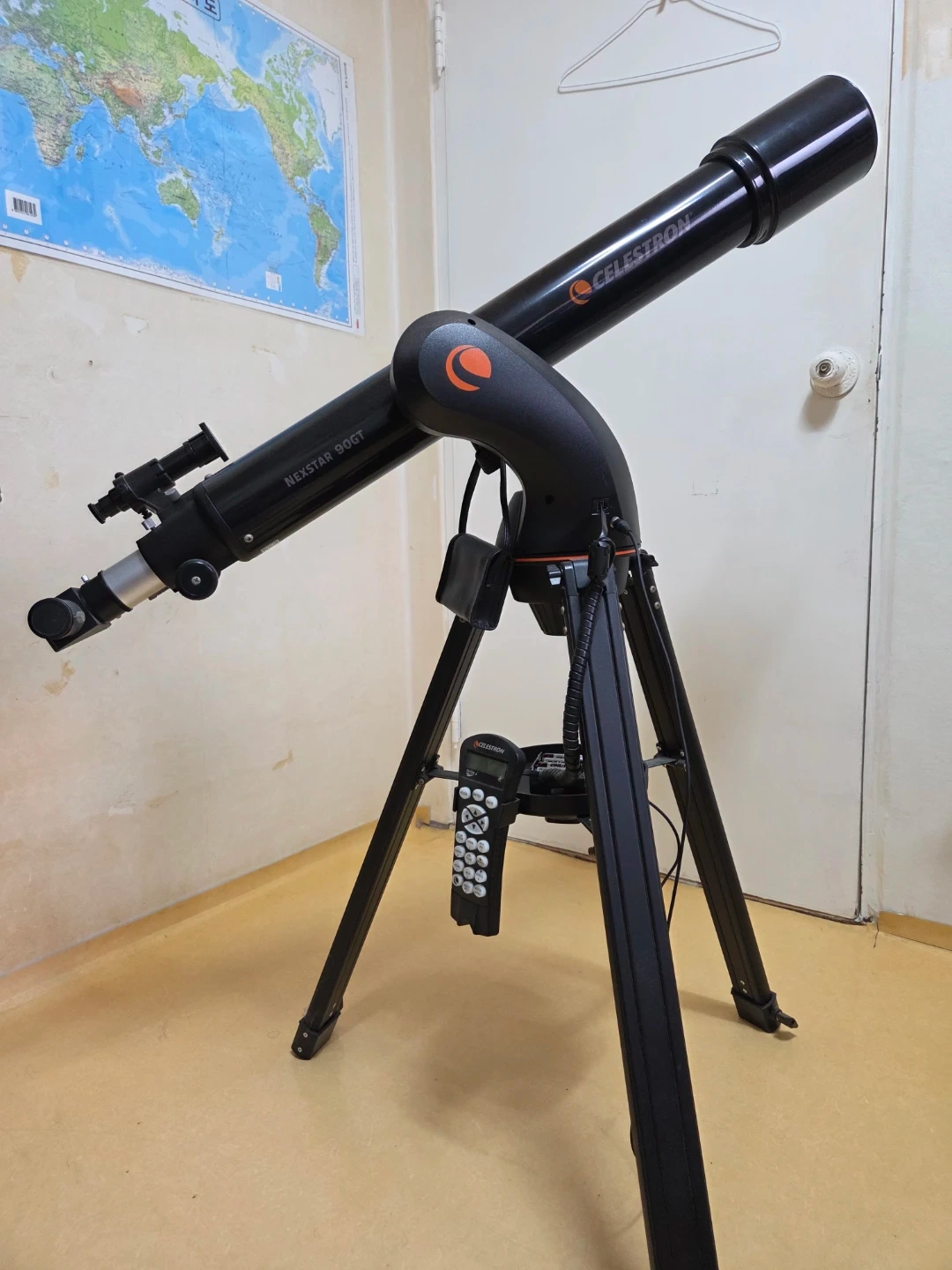 셀레스트론 NexStar 90GT 천체망원경 | 취미/게임/음반 | 당근 중고거래