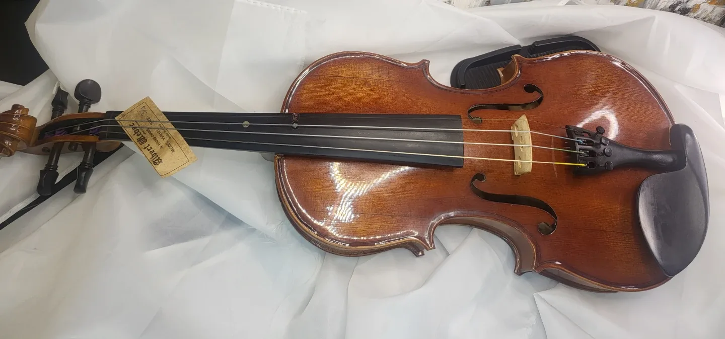" 🎵 3/4 바이올린 🎻 끝판왕