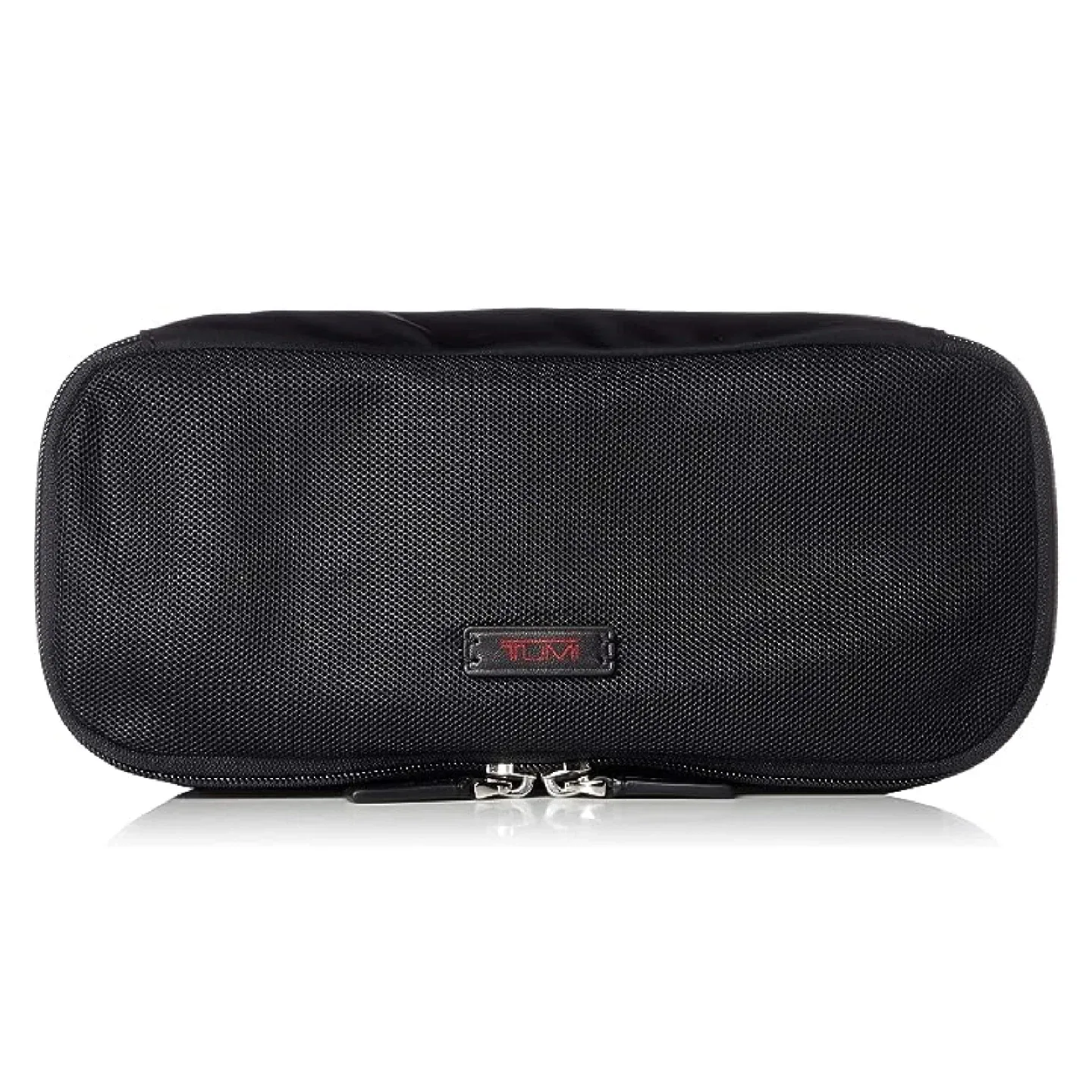 (새상품) TUMI 투미 2-way 블랙 패킹 큐브 파우치