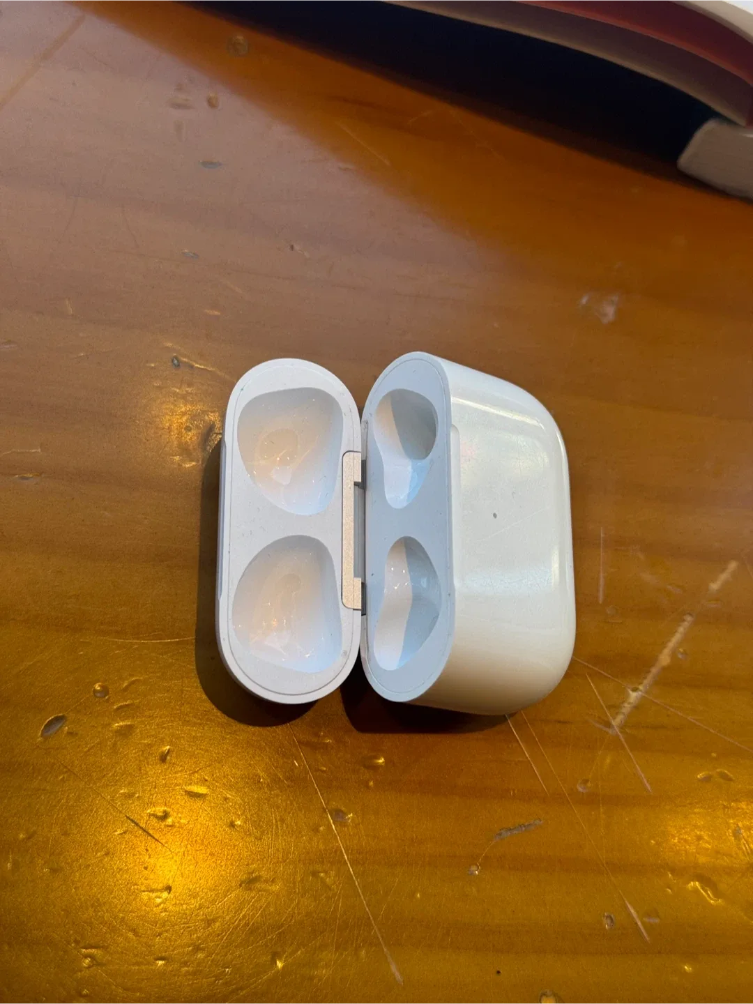 에어팟 3세대 케이스