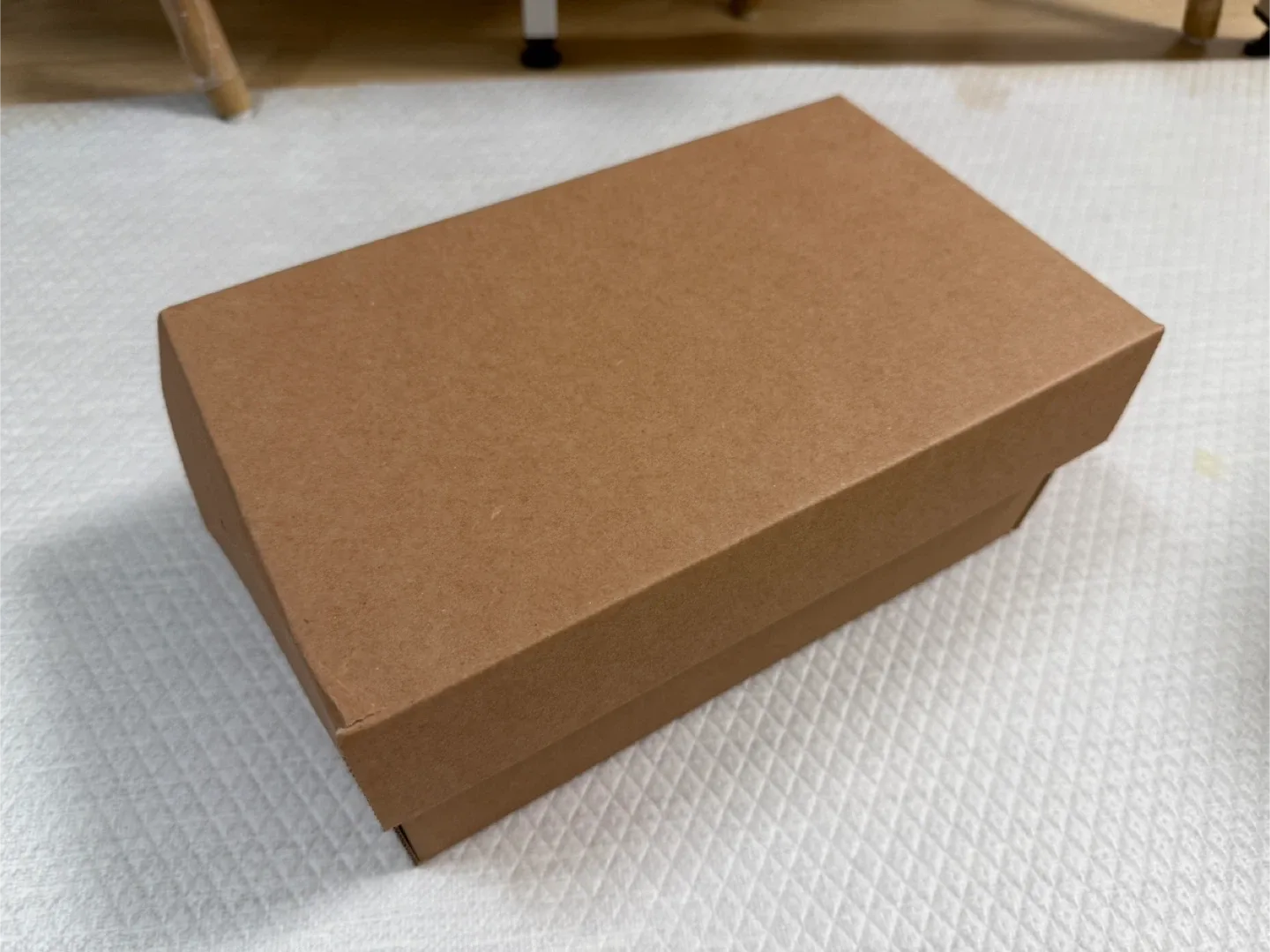 구두/신발 박스 (새제품)