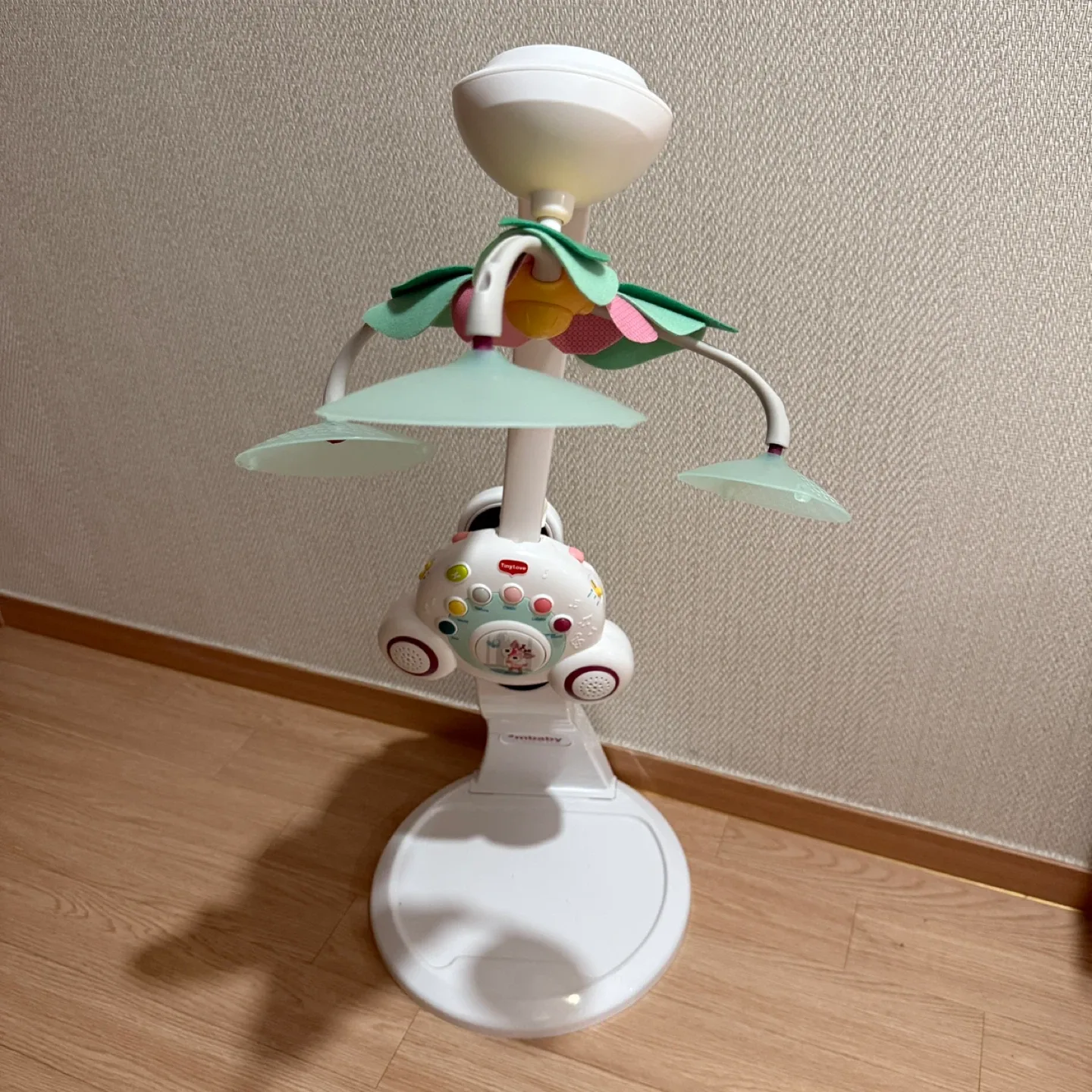타이니 모빌 (모터교체 필수)