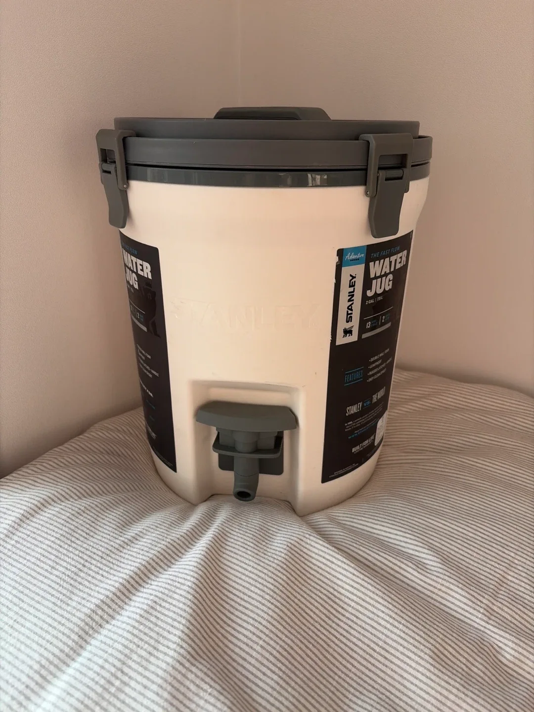 스탠리 워터저그 7.5L