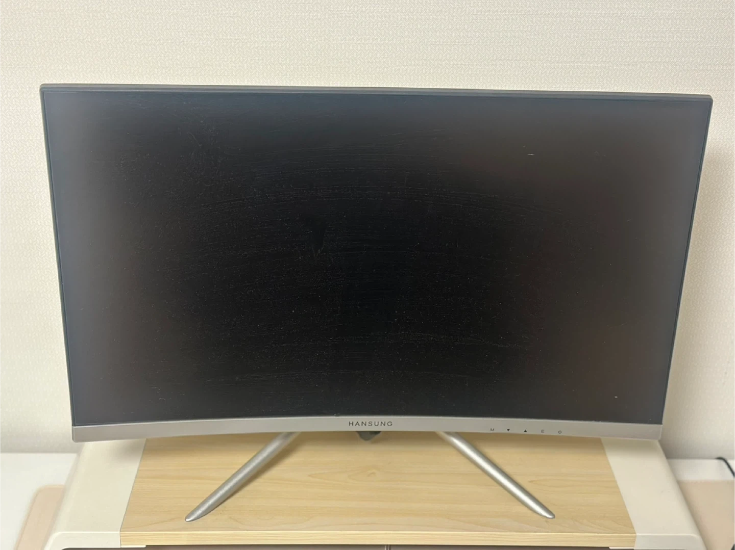 한성 ULTRON 2754c | 디지털기기 | 당근 중고거래