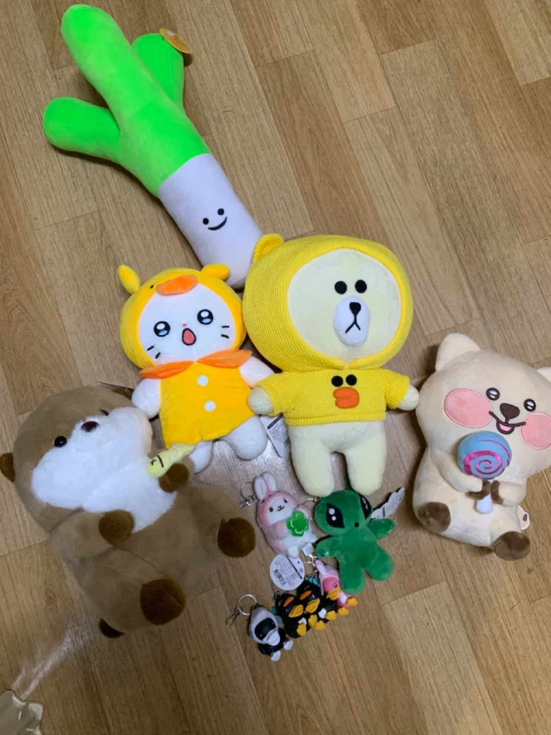 인형 팝니다