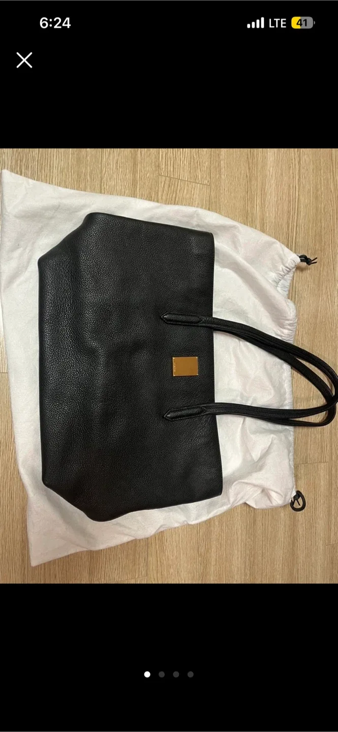 쿠론 소가죽 가방(20만원대 구입)