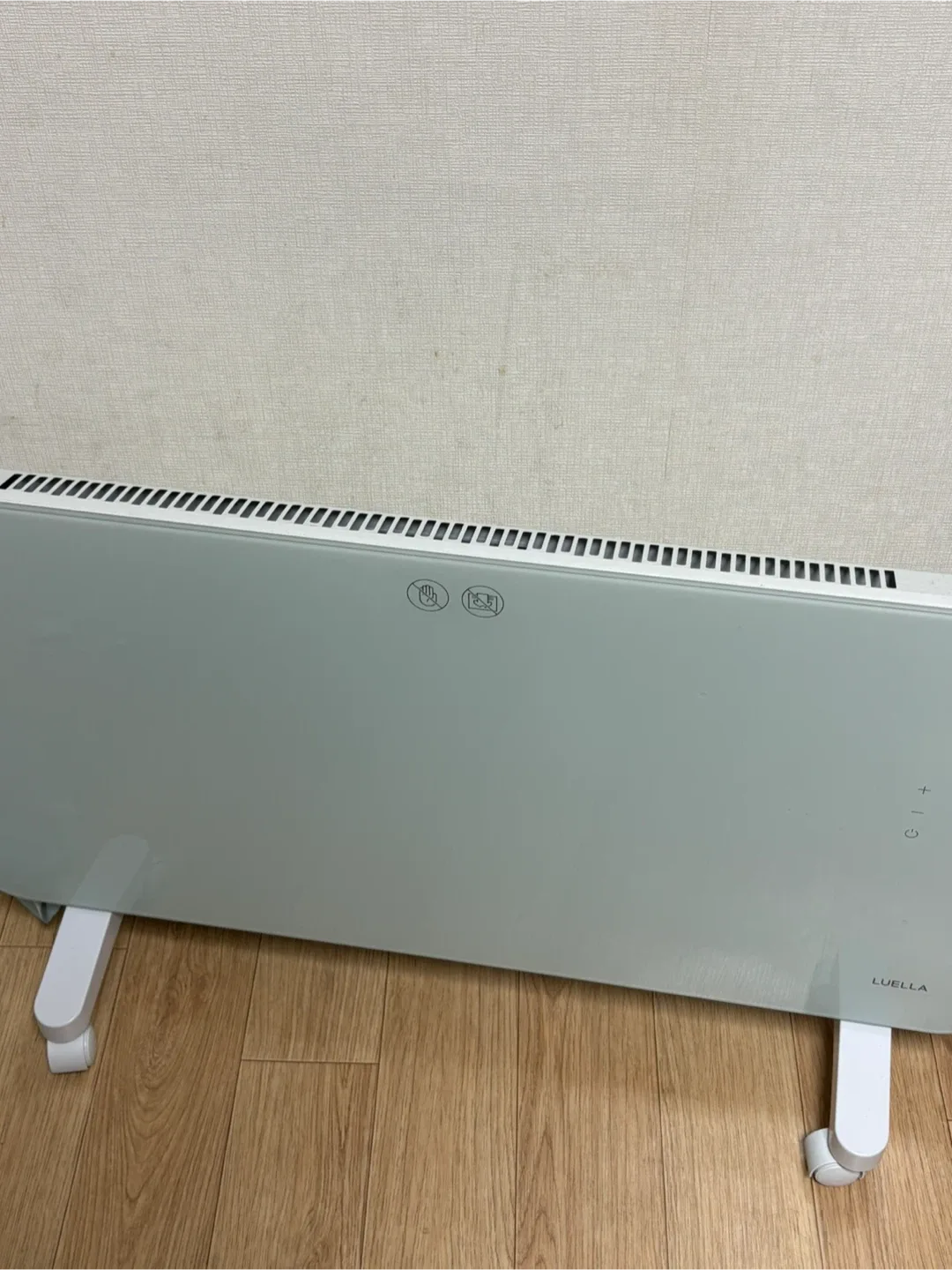 르엘라 전기 컨벡터 히터 중형