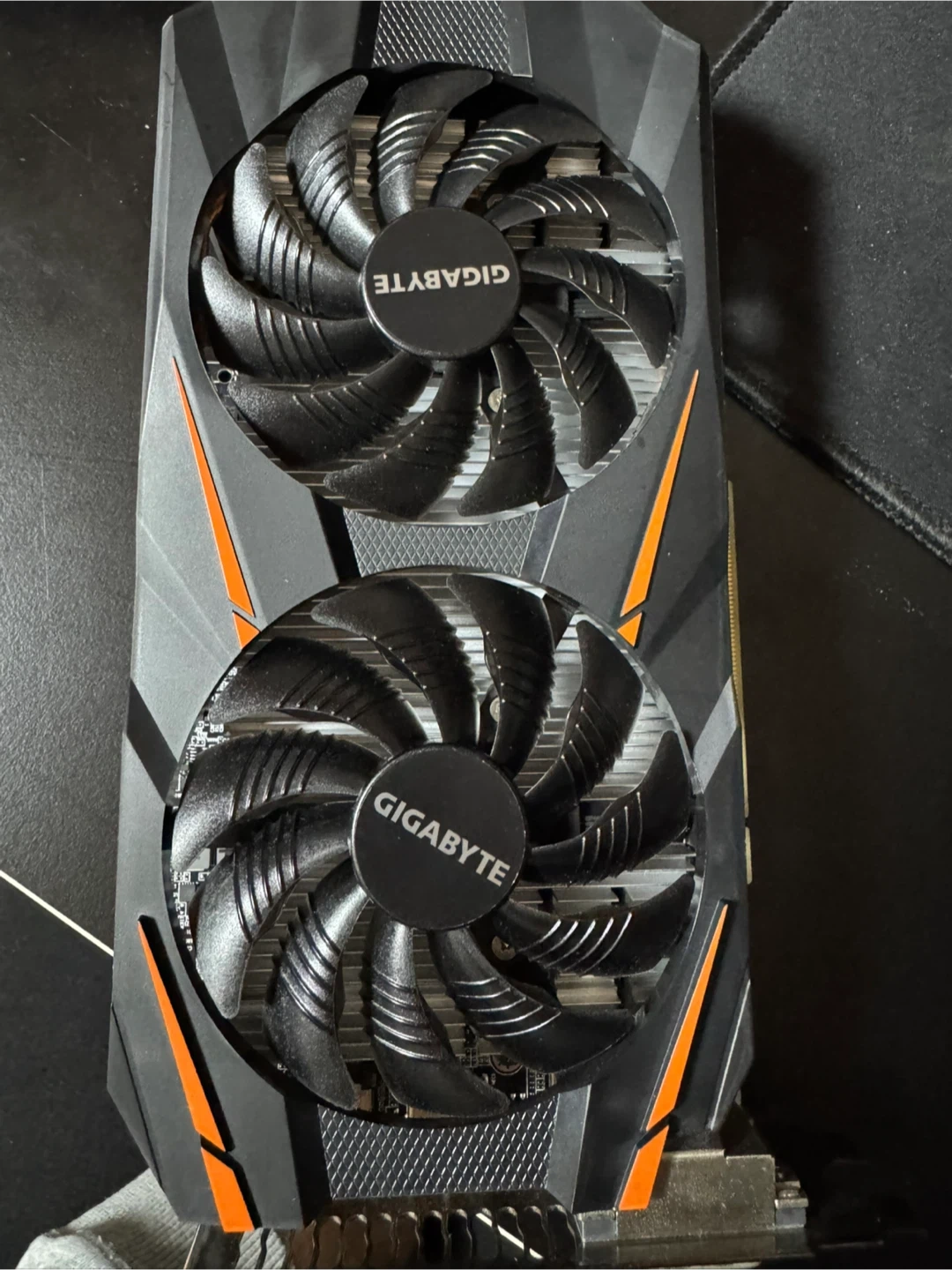 기가바이트 GTX 1060 6GB 그래픽카드 | 디지털기기 | 당근 중고거래