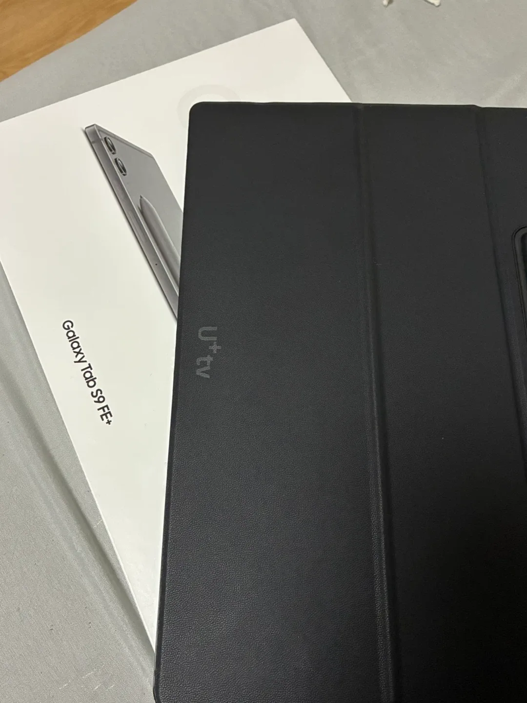 갤럭시탭 S9 FE+ 128GB