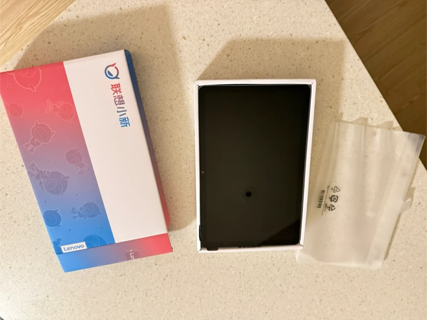 레노버 샤오신 Pad